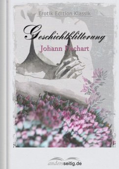 Cover Geschichtklitterung (eBook, ePUB)