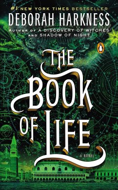 The Book of Life - Harkness, Deborah