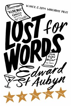 Lost For Words - St Aubyn, Edward