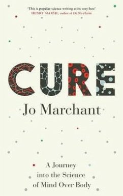 Cure - Marchant, Jo