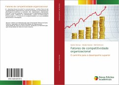 Fatores de competitividade organizacional - Roman, Darlan;Osinski, Marilei;Erdmann, Rolf
