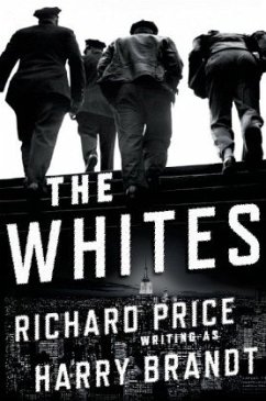 The Whites - Brandt, Harry