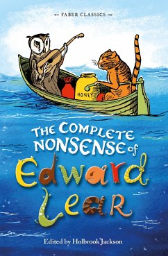 The Complete Nonsense of Edward Lear - Lear, Edward