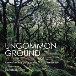 Uncommon Ground - Tyler, Dominick