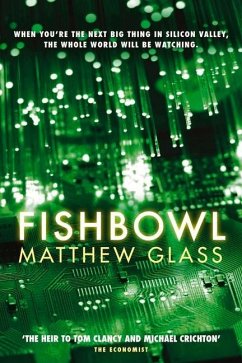 Fishbowl - Glass, Matthew