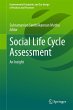 Social Life Cycle Assessment - Bild 1