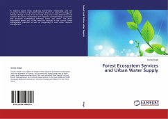 Forest Ecosystem Services and Urban Water Supply
