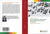 Claus Ogerman: Uma análise do 'Concerto para Piano e Orquestra' Claus Ogerman: Uma análise do 'Concerto para Piano e Orquestra'