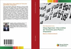 Claus Ogerman: Uma análise do 'Concerto para Piano e Orquestra'