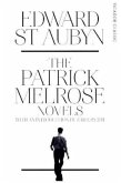 The Patrick Melrose Novels