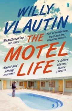 The Motel Life - Vlautin, Willy