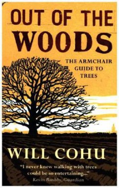 Out of the Woods - Cohu, Will