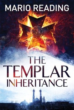 The Templar Inheritance - Reading, Mario