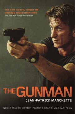 Cover The Gunman