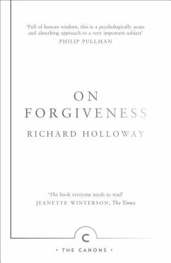 Cover On Forgiveness