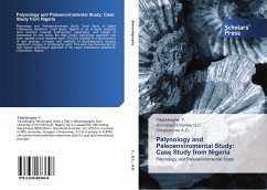 Cover Palynology and Paleoenviromental Study: Case Study from Nigeria