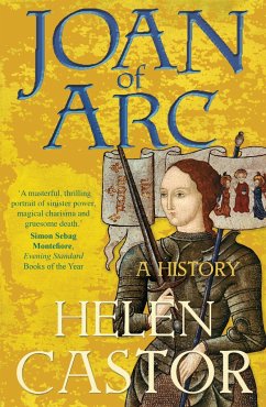 Joan of Arc - Castor, Helen