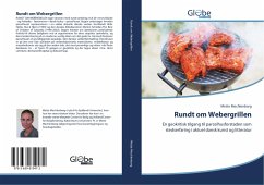 Rundt om Webergrillen - Mechlenborg, Mette