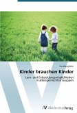 Kinder brauchen Kinder