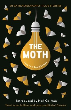 The Moth - Burns, Catherine; Moth, The