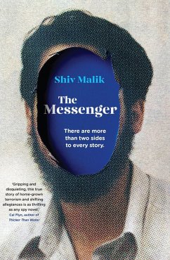 The Messenger - Malik, Shiv