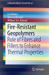 Fire-Resistant Geopolymers - Bild 1