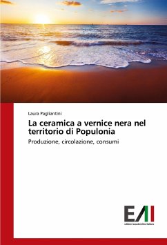 La ceramica a vernice nera nel territorio di Populonia