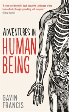 Cover Adventures in Human Being