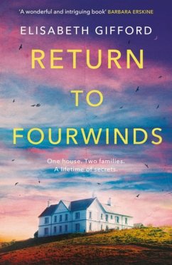 Return to Fourwinds - Gifford, Elisabeth