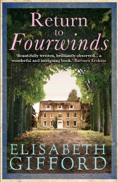 Return to Fourwinds - Gifford, Elisabeth