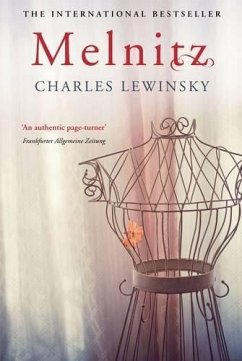 Melnitz - Lewinsky, Charles (Author)