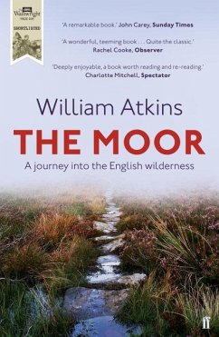 The Moor - Atkins, William