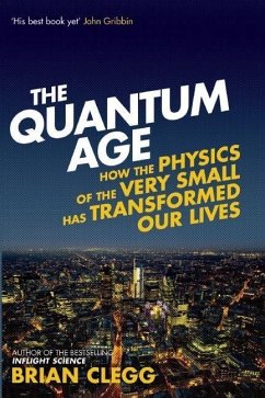 Cover The Quantum Age
