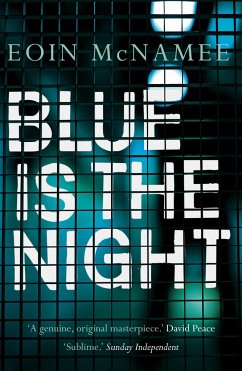 Blue is the Night - McNamee, Eoin