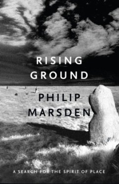 Rising Ground - Marsden, Philip