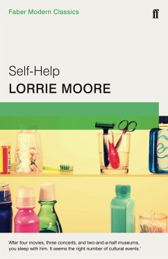 Self-Help - Moore, Lorrie