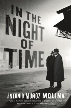 Cover In the Night of Time