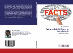 Extra Judicial Killings in Bangladesh