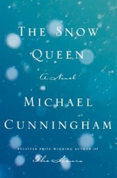 Cover The Snow Queen