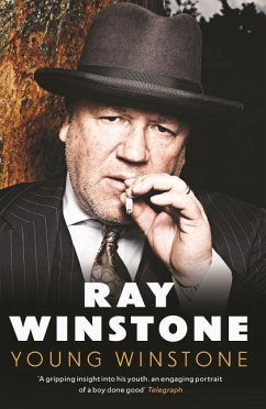 Young Winstone - Winstone, Ray