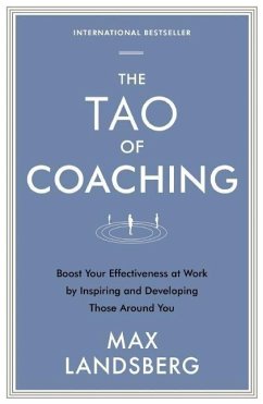 The Tao of Coaching - Landsberg, Max