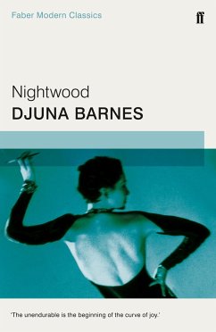 Nightwood - Barnes, Djuna