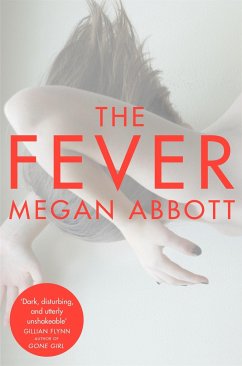 The Fever - Abbott, Megan
