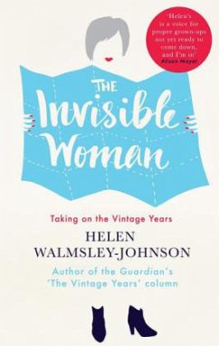 The Invisible Woman - Walmsley-Johnson, Henry