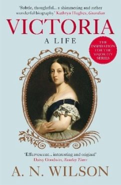 Victoria - Wilson, A. N. (Author)