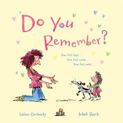 Do You Remember? - Docherty, Helen