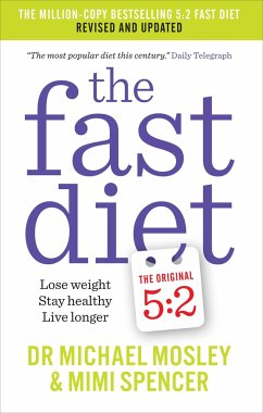 The Fast Diet - Mosley, Michael;Spencer, Mimi