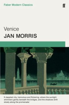 Venice - Morris, Jan