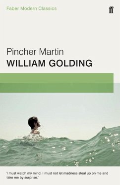 Pincher Martin - Golding, William