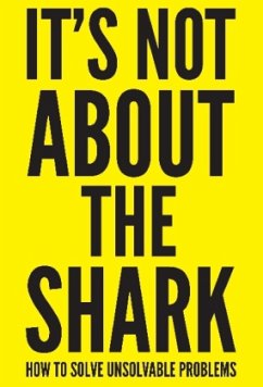 It's Not About the Shark - Niven, David